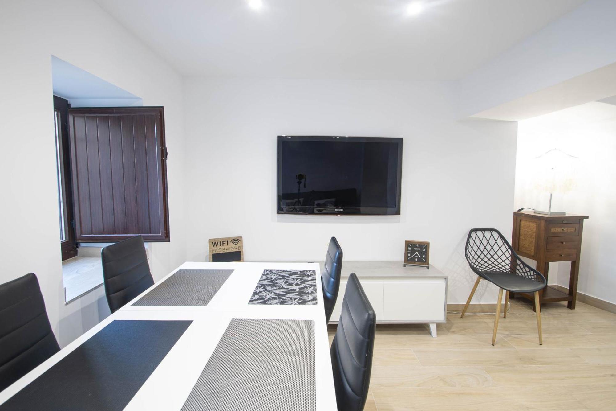 Aljibe Albaicín House by A3Rentals Granada Exterior foto
