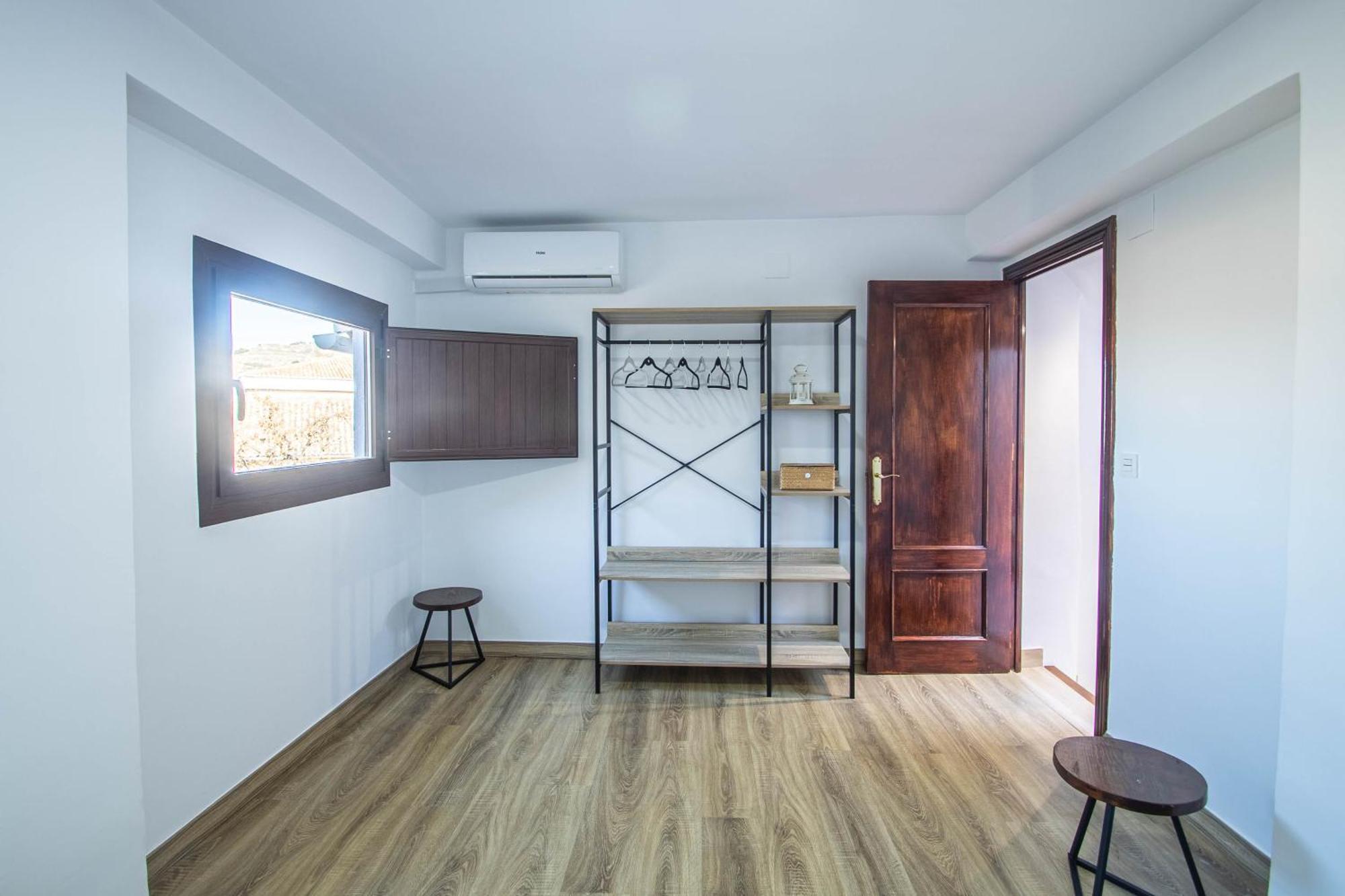 Aljibe Albaicín House by A3Rentals Granada Exterior foto
