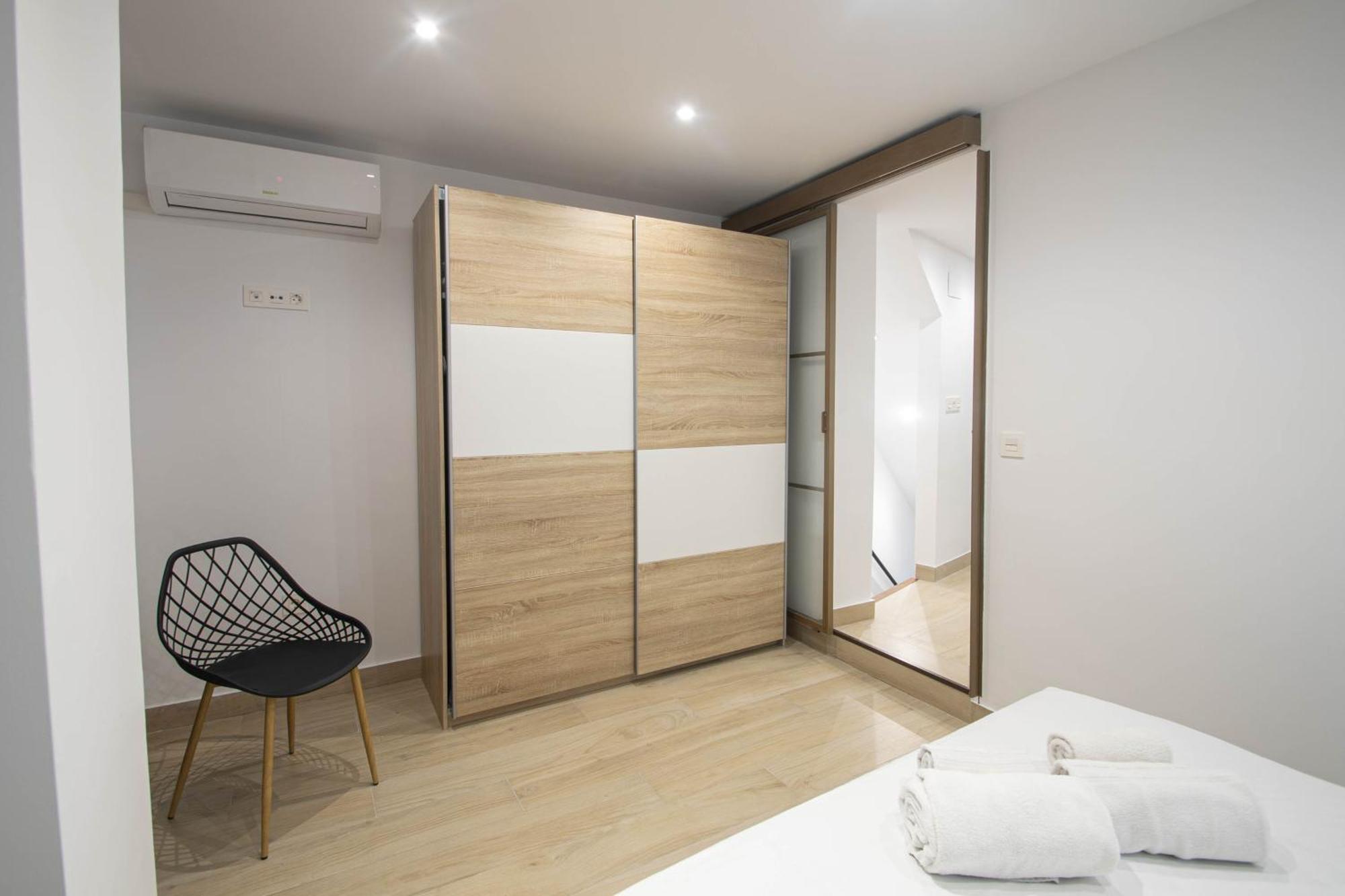 Aljibe Albaicín House by A3Rentals Granada Exterior foto