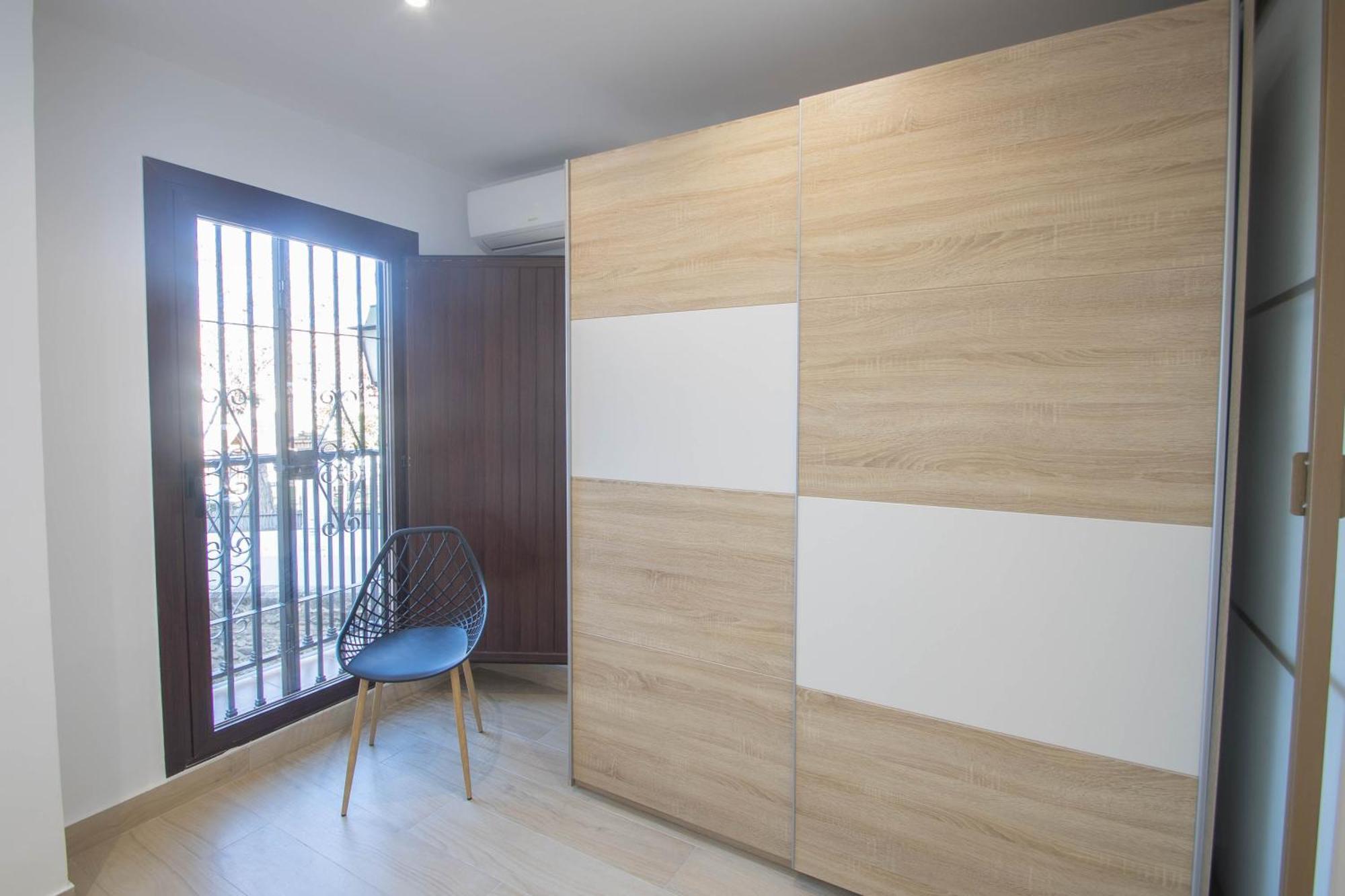 Aljibe Albaicín House by A3Rentals Granada Exterior foto