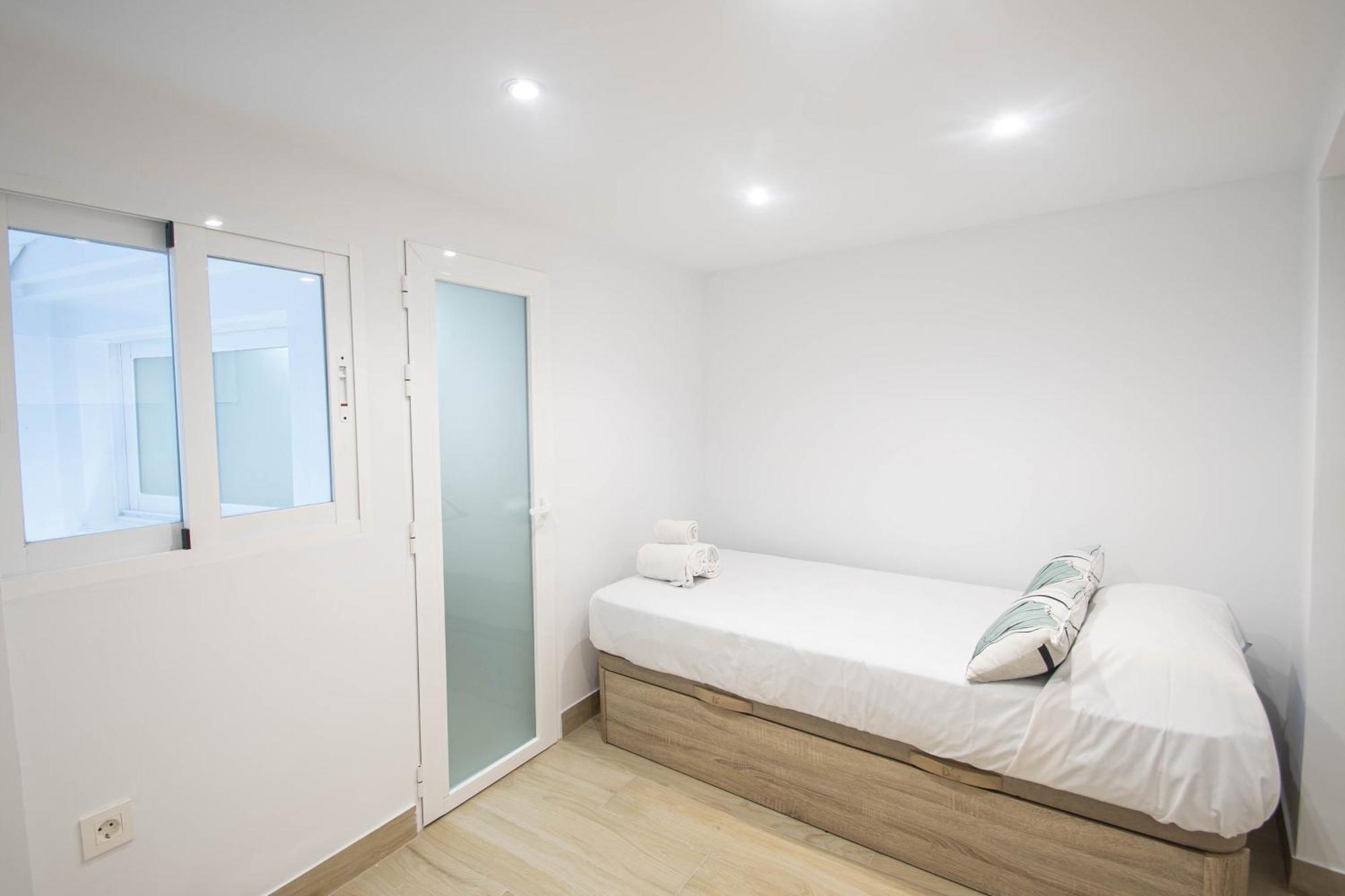 Aljibe Albaicín House by A3Rentals Granada Exterior foto