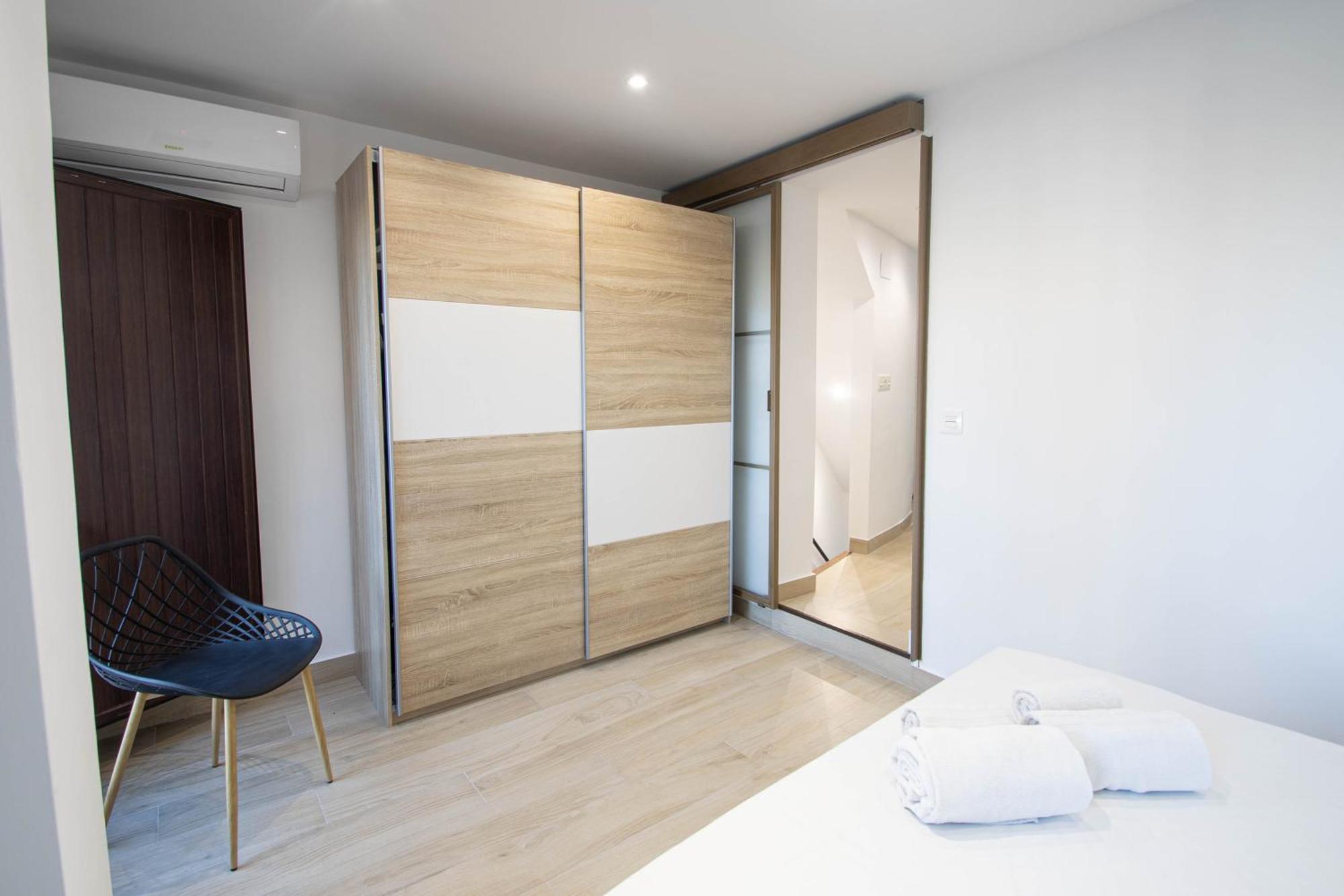 Aljibe Albaicín House by A3Rentals Granada Exterior foto
